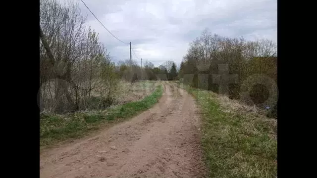 Участок 10 сот. (ИЖС) - Фото 1
