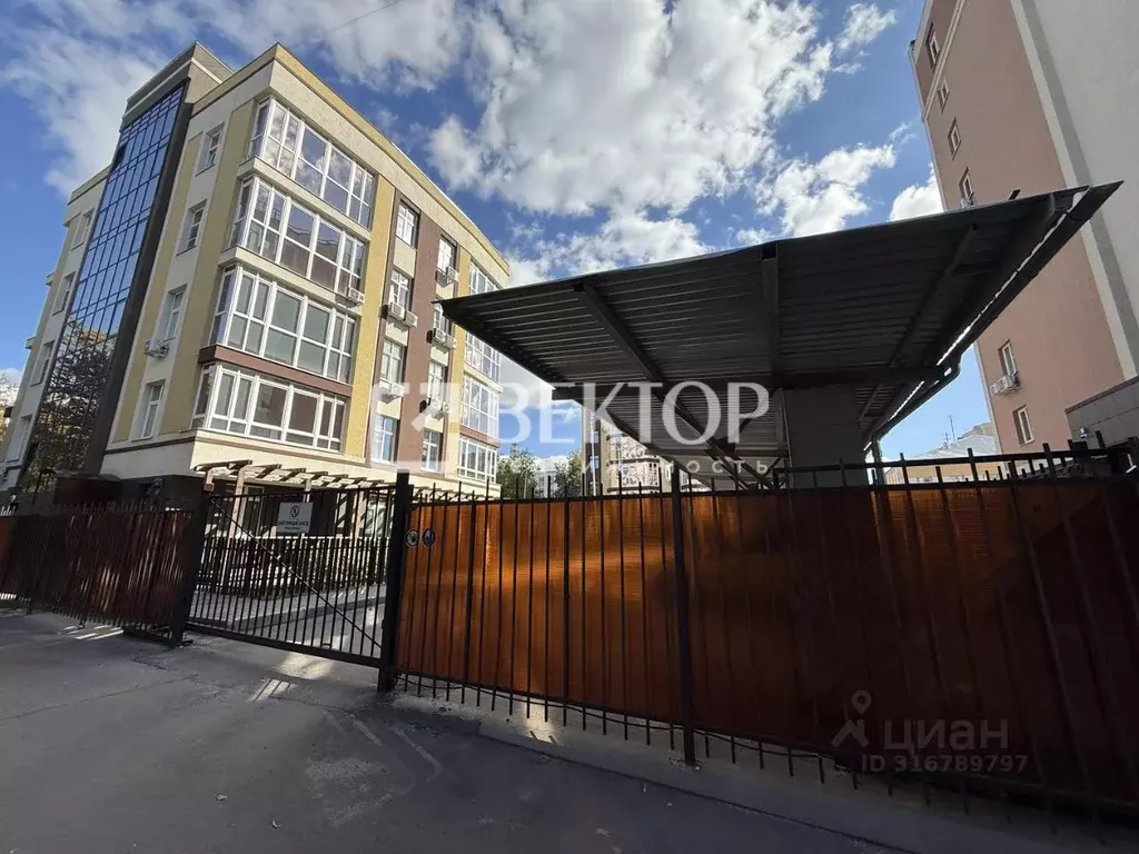 3-к кв. Ивановская область, Иваново Пограничный туп., 16 (125.0 м) - Фото 1