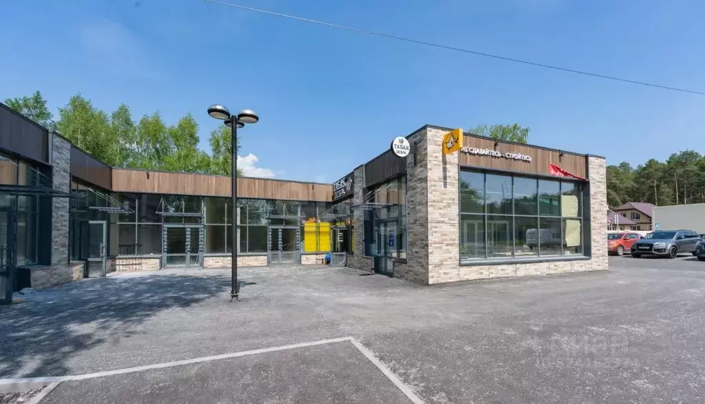 Помещение свободного назначения в Пермский край, Пермь Ветлужская ул., ... - Фото 2