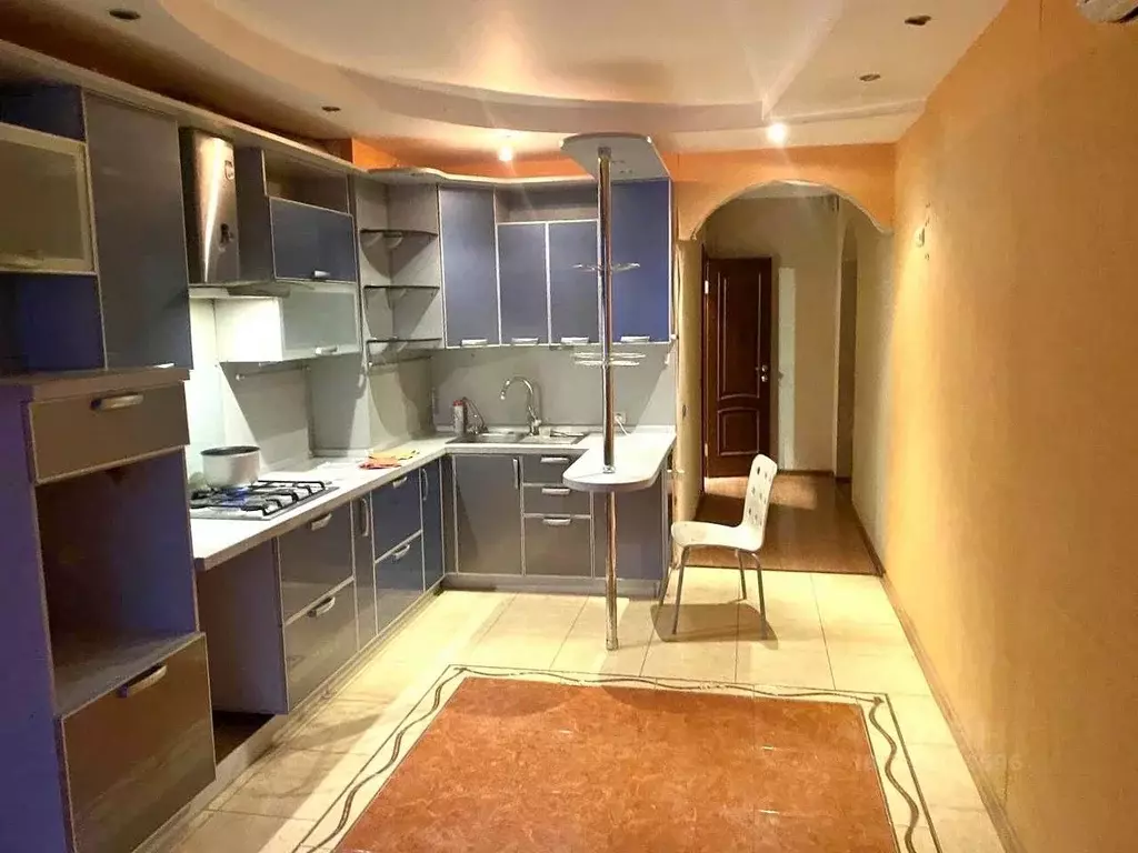 Комната Башкортостан, Уфа ул. Маршала Жукова, 2/6 (18.0 м) - Фото 1