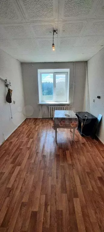 Комната 11,7 м в 4-к., 6/9 эт. - Фото 0