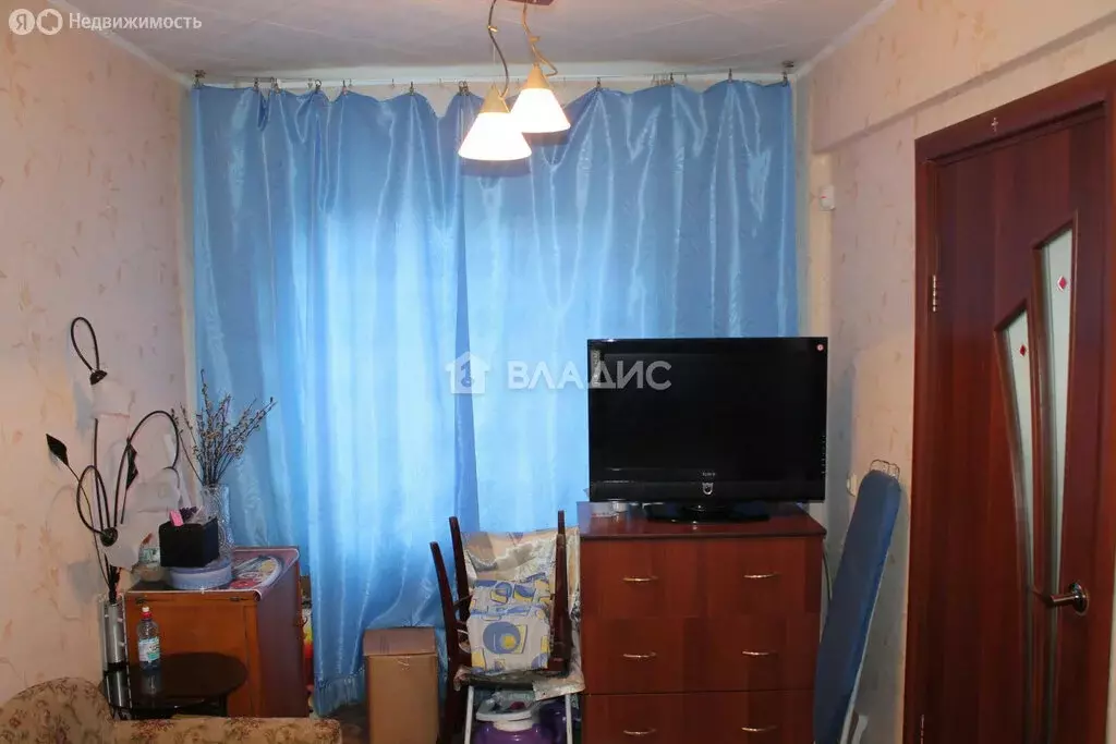 2-комнатная квартира: Ангарск, 84-й квартал, 14 (44 м) - Фото 0