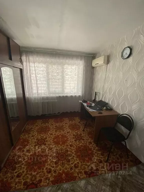 1-к кв. Волгоградская область, Волгоград Пражская ул., 17 (35.0 м) - Фото 1