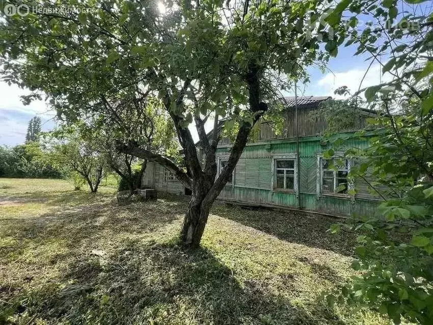 Дом в посёлок городского типа Анна, улица Ватутина, 69 (37.8 м) - Фото 2