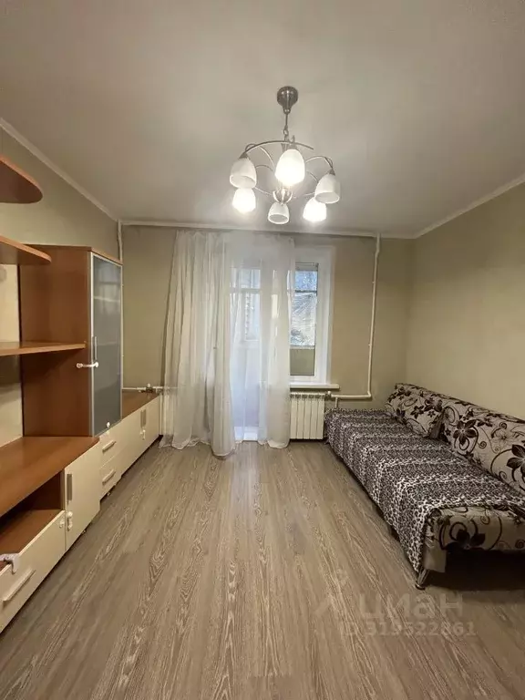 2-к кв. Саратовская область, Саратов ул. Малая Горная, 2 (45.0 м) - Фото 1