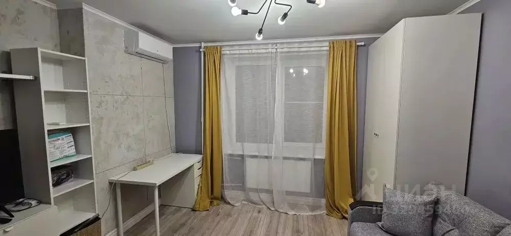 1-к кв. Санкт-Петербург Туристская ул., 30к1 (31.7 м) - Фото 1