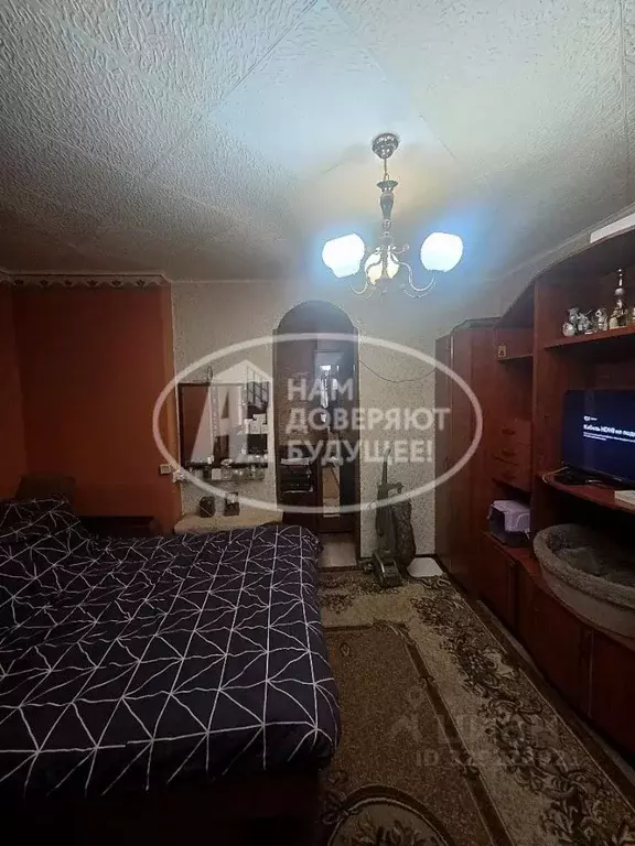 2-к кв. Удмуртия, Ижевск ул. Пастухова, 49 (40.7 м) - Фото 1
