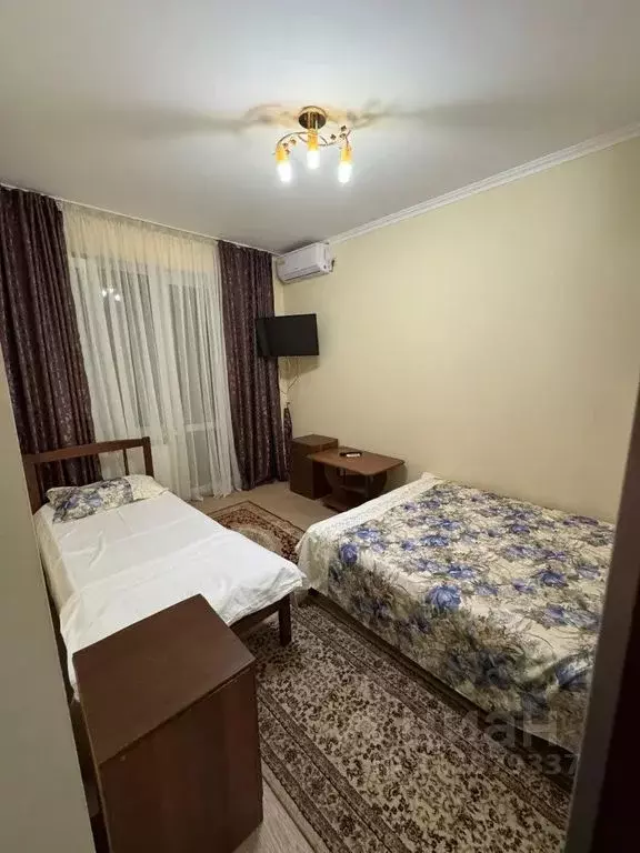 Комната Краснодарский край, Сочи пос. Вардане, ул. Минеральная, 5А - Фото 1