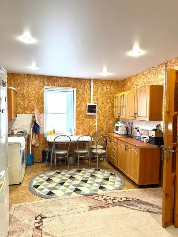 Дом в Омская область, Омск пос. Николаевка, ул. Загородная (54 м) - Фото 2