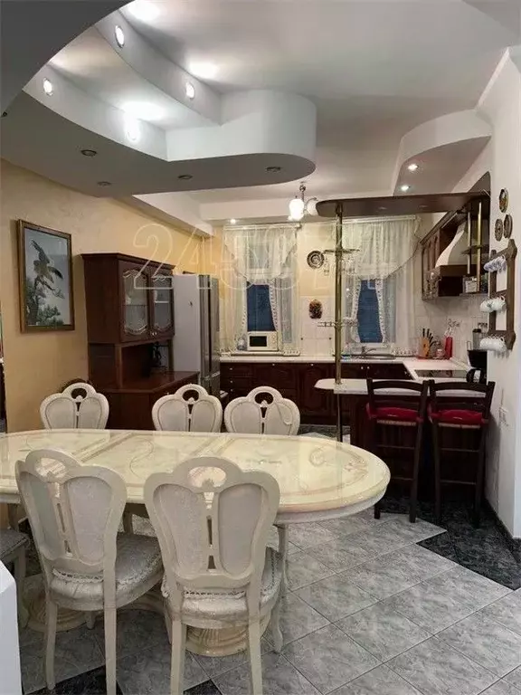 2-к кв. Московская область, Королев ул. Циолковского, 14/16 (93.0 м) - Фото 1