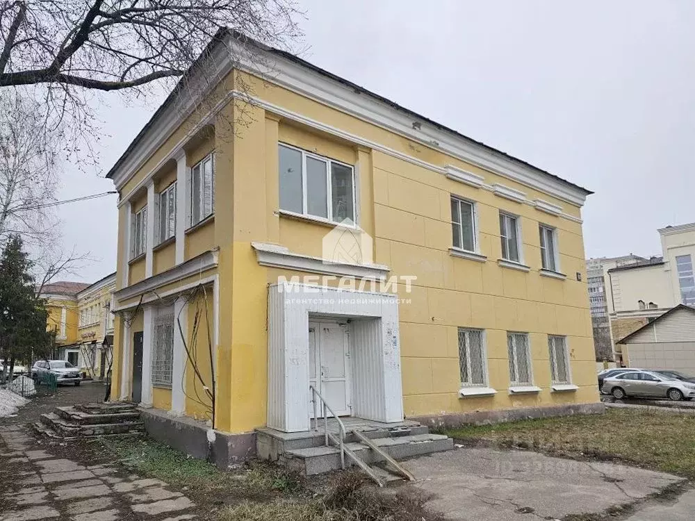 Помещение свободного назначения в Татарстан, Казань ул. Восстания, 92 ... - Фото 0