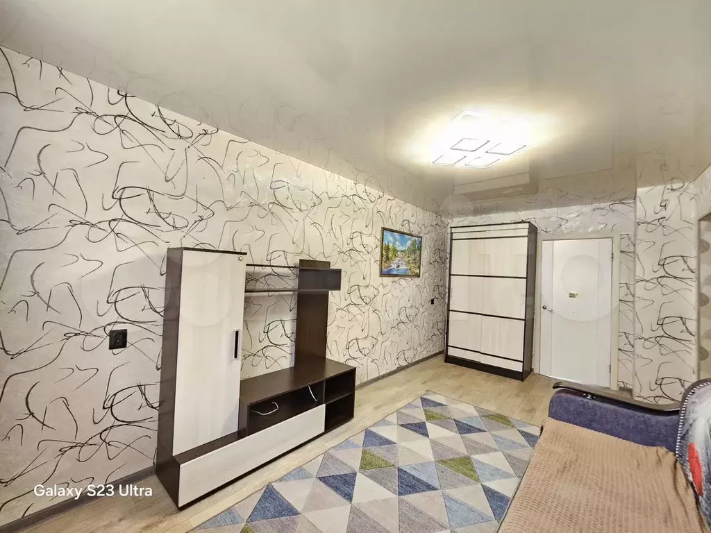 2-к. квартира, 45 м, 1/5 эт. - Фото 1