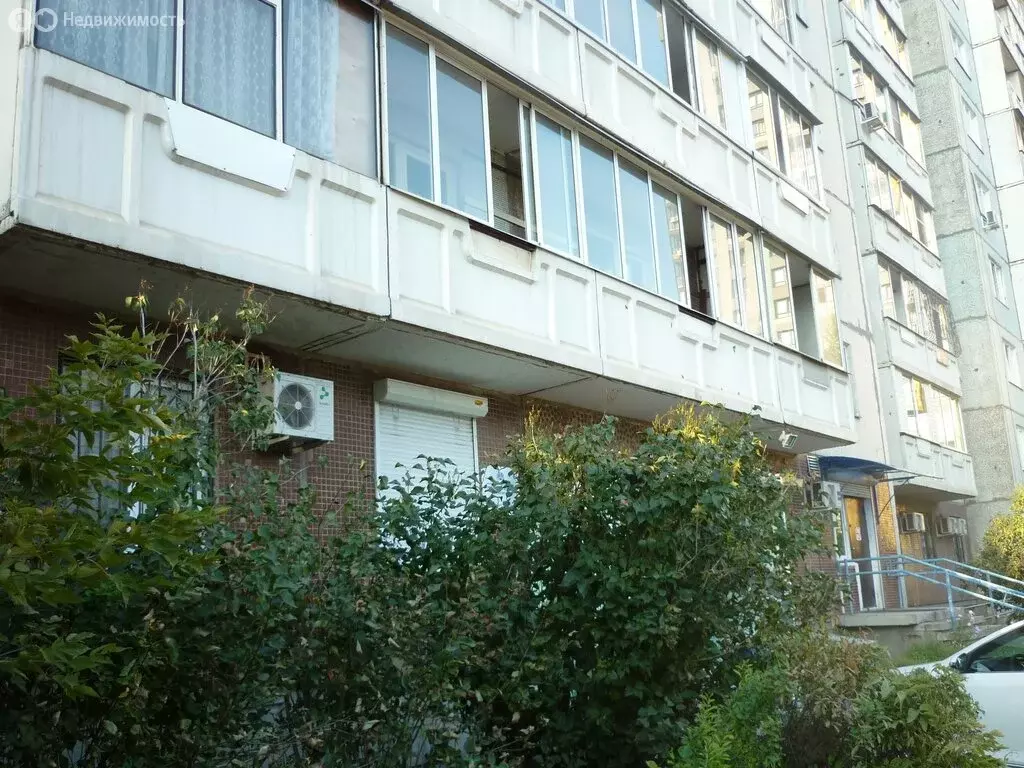 1-комнатная квартира: Красноярск, улица Красной Армии, 121 (43 м) - Фото 0