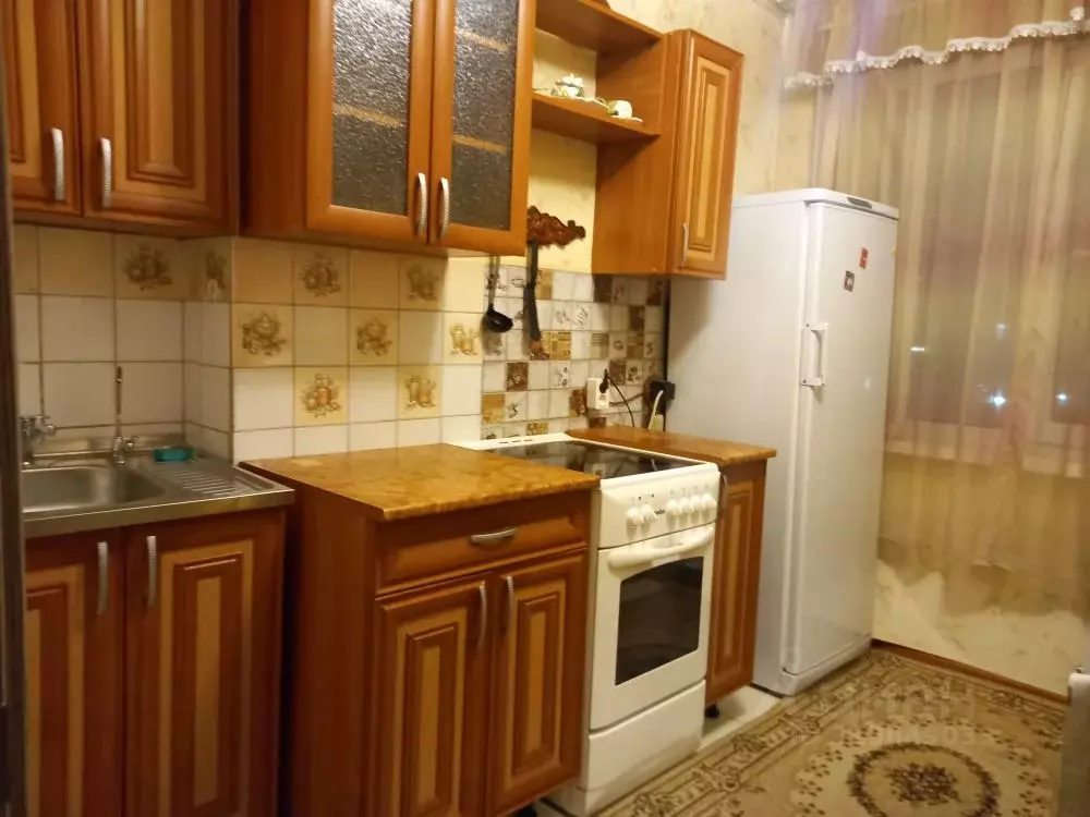 2-к кв. Новосибирская область, Новосибирск ул. Кропоткина, 128/3 (47.0 ... - Фото 1