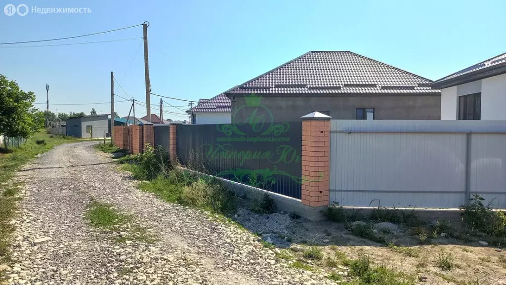 Дом в Крымск, Раевская улица (91 м) - Фото 2