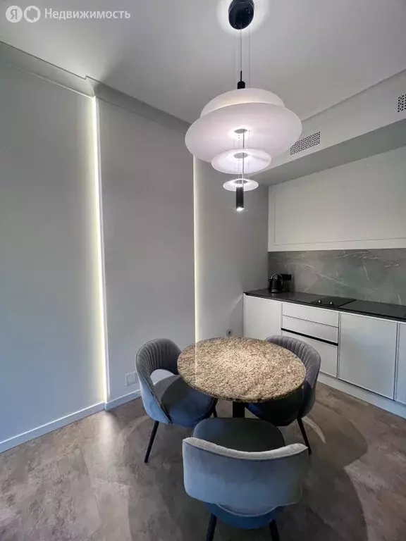 1-комнатная квартира: Екатеринбург, улица Татищева, 18 (50 м) - Фото 2