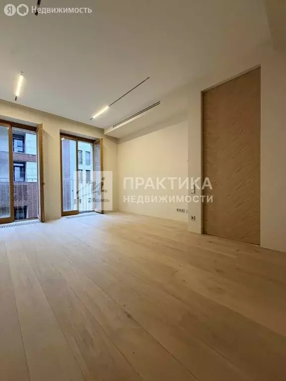 4-комнатная квартира: Москва, улица Льва Толстого, 23к1 (204 м) - Фото 2