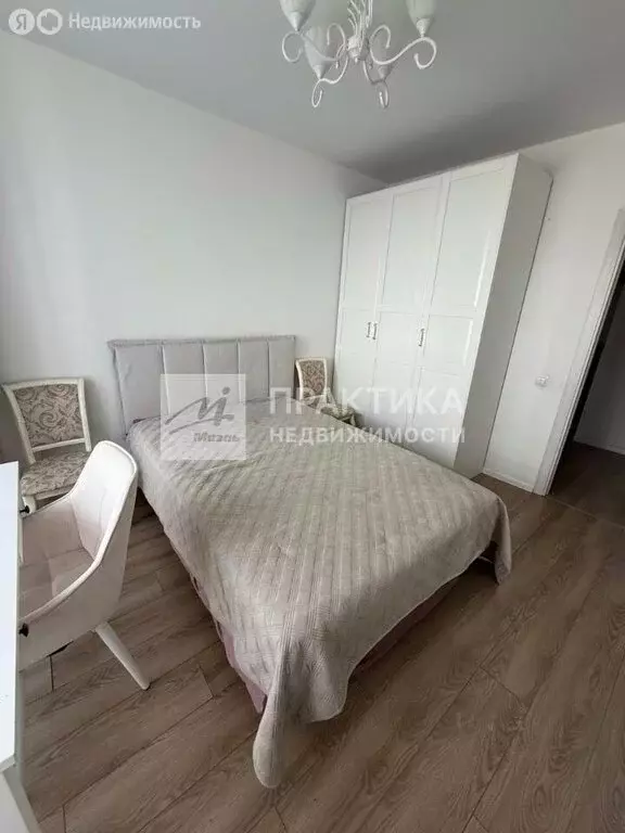 3-комнатная квартира: Мытищи, улица Мира, 35 (86 м) - Фото 2