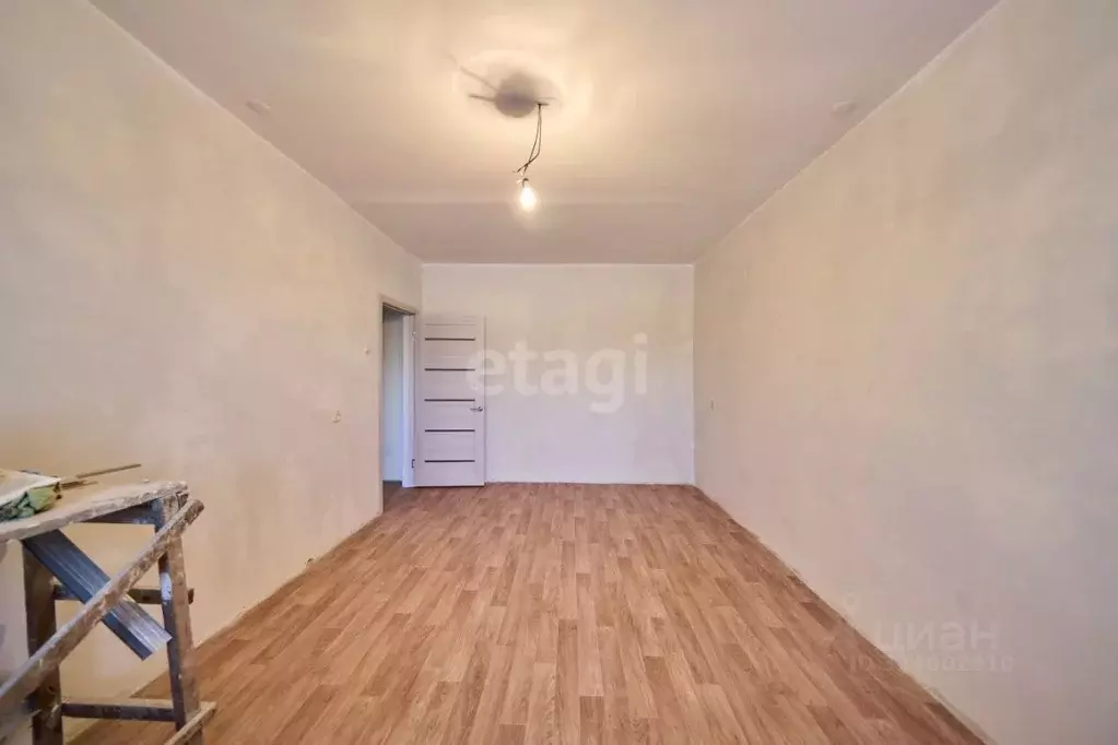 1-к кв. Хабаровский край, Хабаровск Воронежское ш., 13/4 (36.2 м) - Фото 2