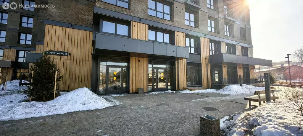 Помещение свободного назначения (48.76 м) - Фото 1