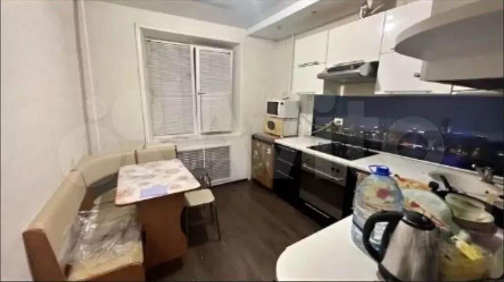 Комната 20 м в 3-к., 1/7 эт. - Фото 0