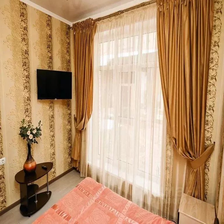 Комната Краснодарский край, Ейск Морской пер., 8 - Фото 2