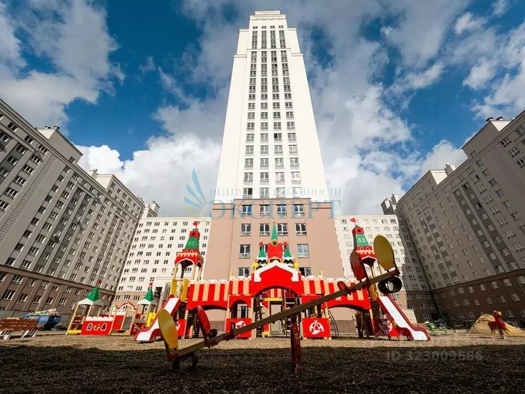 Студия Нижегородская область, Нижний Новгород Московское ш., 167 (26.5 ... - Фото 1