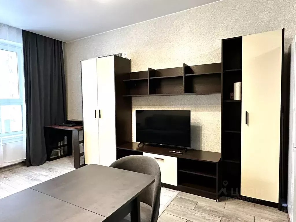 Студия Московская область, Красногорск городской округ, Путилково пгт ... - Фото 2