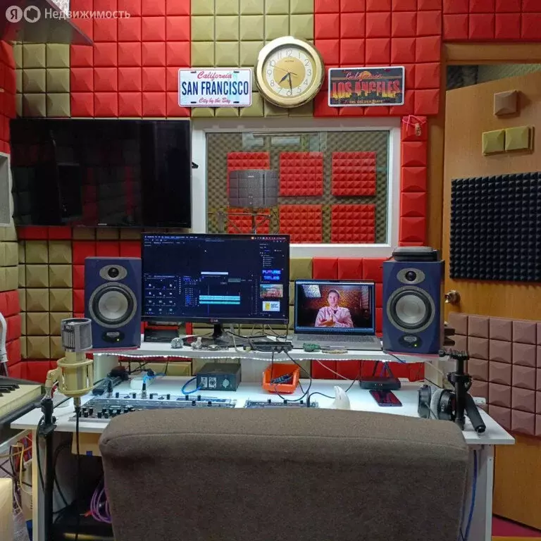 Офис (12 м) - Фото 2