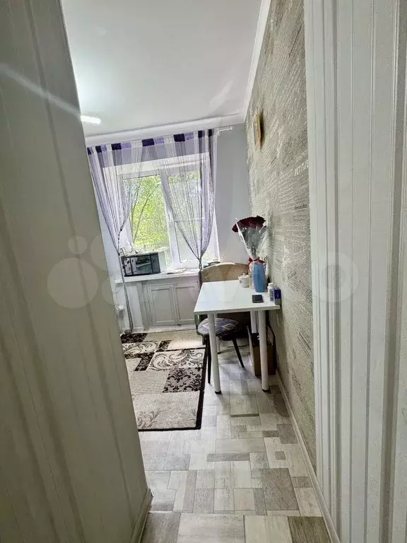 2-к. квартира, 45,3 м, 1/5 эт. - Фото 1