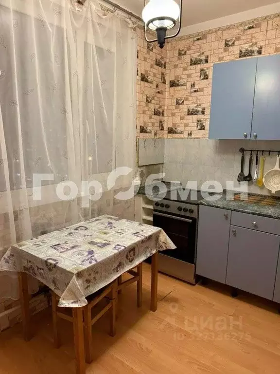 1-к кв. Москва ул. Грина, 9 (38.9 м) - Фото 1