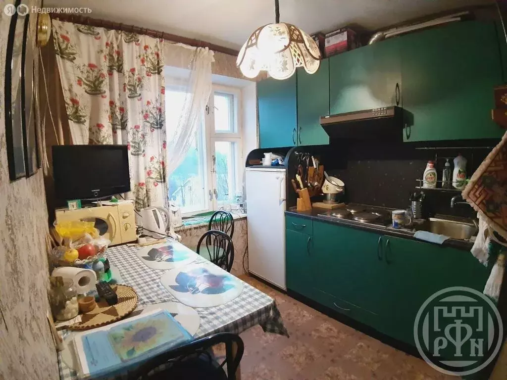 1-комнатная квартира: посёлок Мельниково, улица Калинина, 6 (30.5 м) - Фото 2
