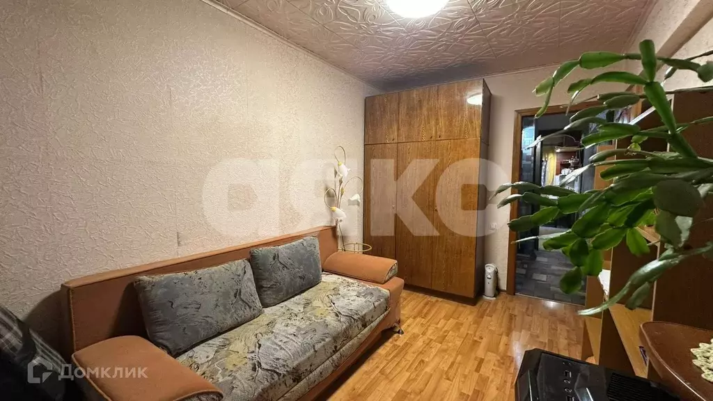 Продаётся 3-к квартира, 63.9 м - Фото 1