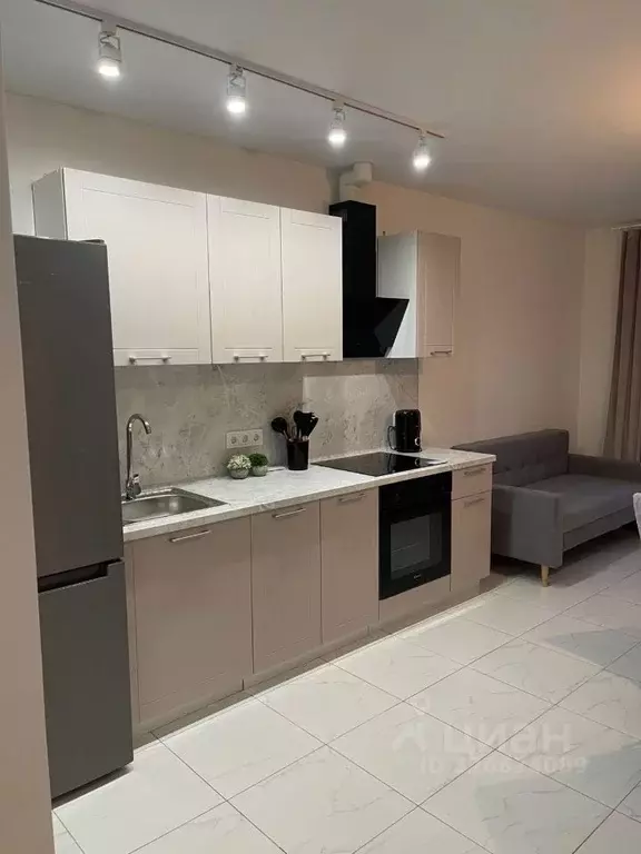 1-к кв. Московская область, Красногорск городской округ, д. Глухово ... - Фото 1