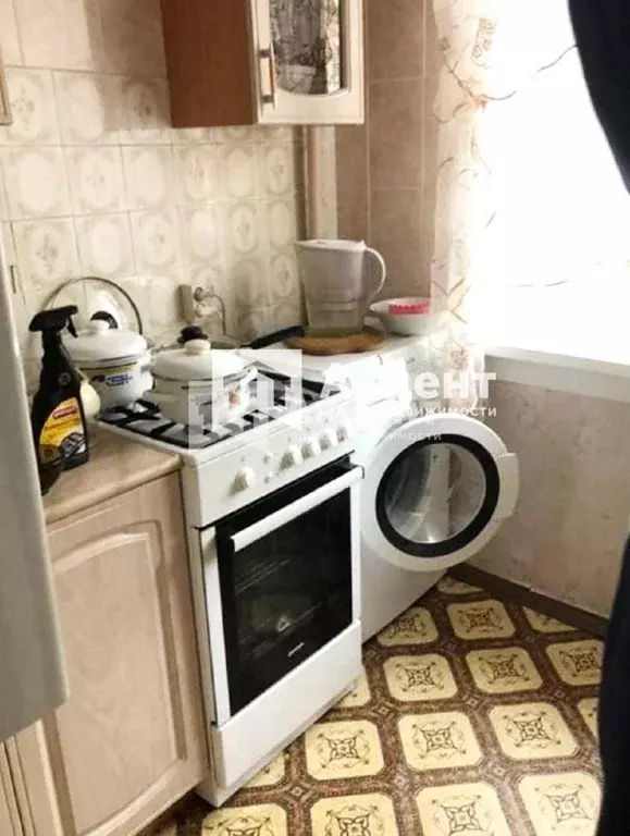 3-к кв. Ивановская область, Кохма ул. Ивановская, 38/3 (50.0 м) - Фото 2