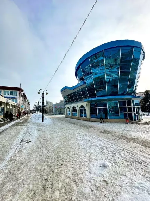 3-к кв. Белгородская область, Белгород Народный бул., 92 (73.7 м) - Фото 1