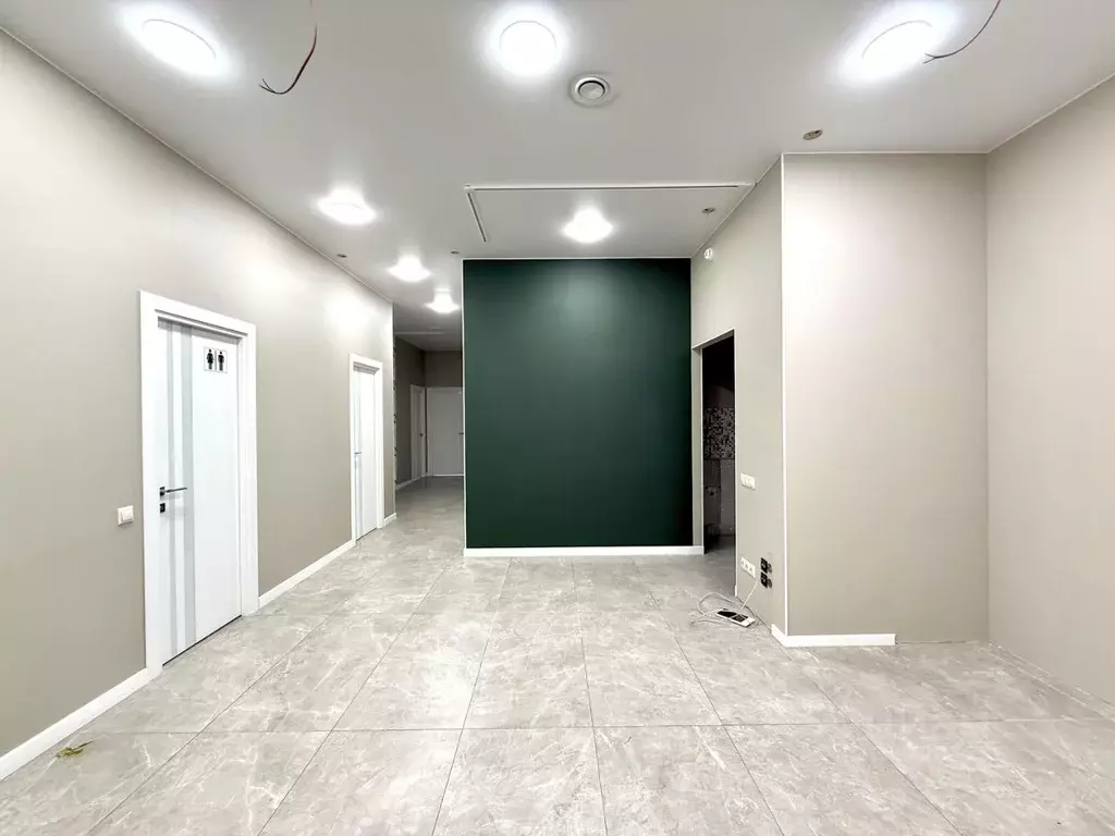 Помещение свободного назначения в Московская область, Одинцово ... - Фото 1