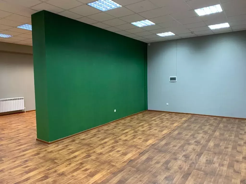 Офис в Ростовская область, Ростов-на-Дону ул. Вавилова, 71/1 (92 м) - Фото 1