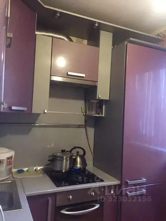 2-к кв. Свердловская область, Екатеринбург ул. Крауля, 76 (42.0 м) - Фото 2