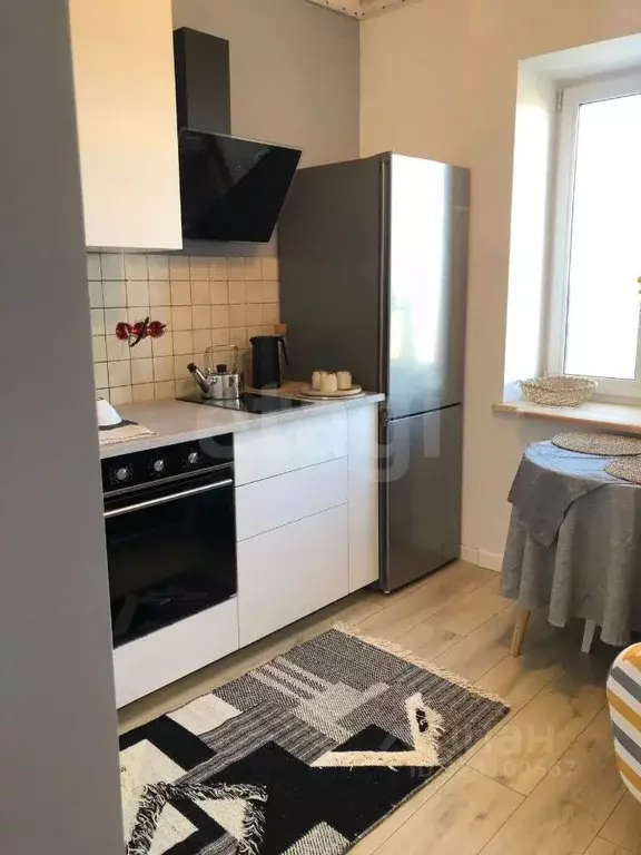 3-к кв. Сахалинская область, Александровск-Сахалинский ул. Карла ... - Фото 2