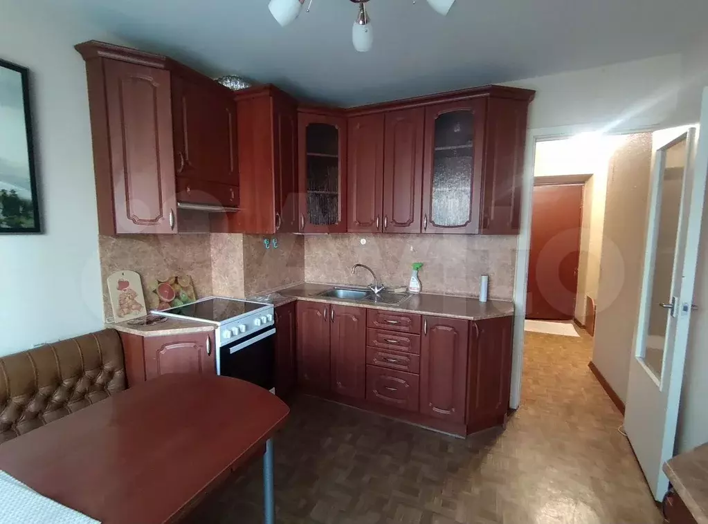2-к. квартира, 53 м, 7/14 эт. - Фото 0