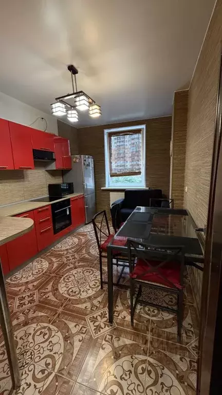 1-к кв. Санкт-Петербург Комендантский просп., 51к1 (44.0 м) - Фото 2