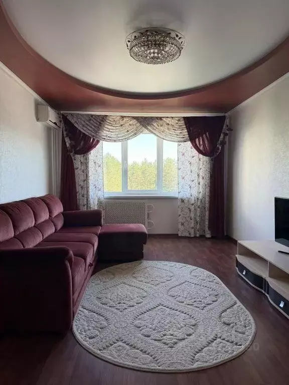2-к кв. Воронежская область, Воронеж Минская ул., 51 (69.0 м) - Фото 1