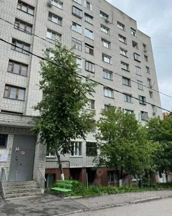 1-к кв. Курская область, Курск ул. Лысая Гора, 1 (29.0 м) - Фото 1