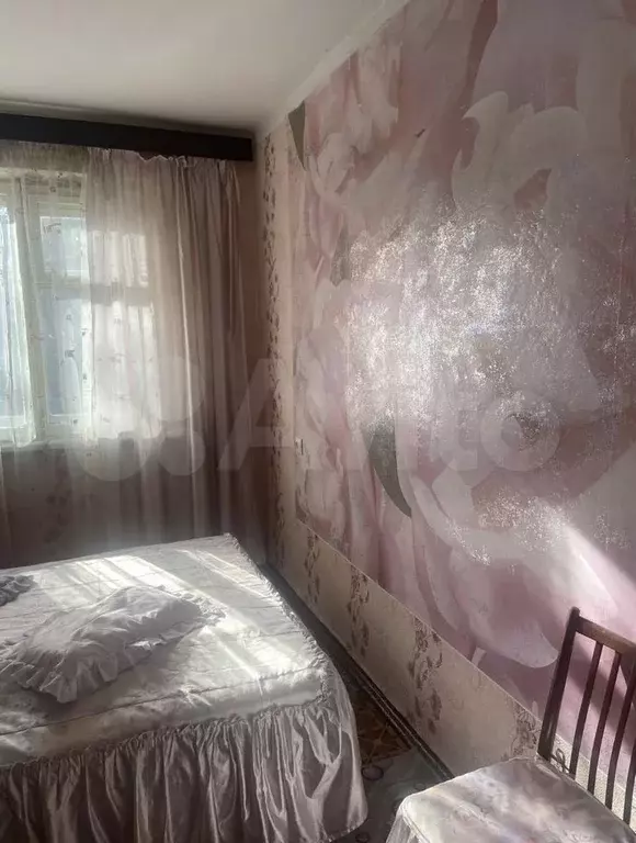 2-к. квартира, 44 м, 3/5 эт. - Фото 1