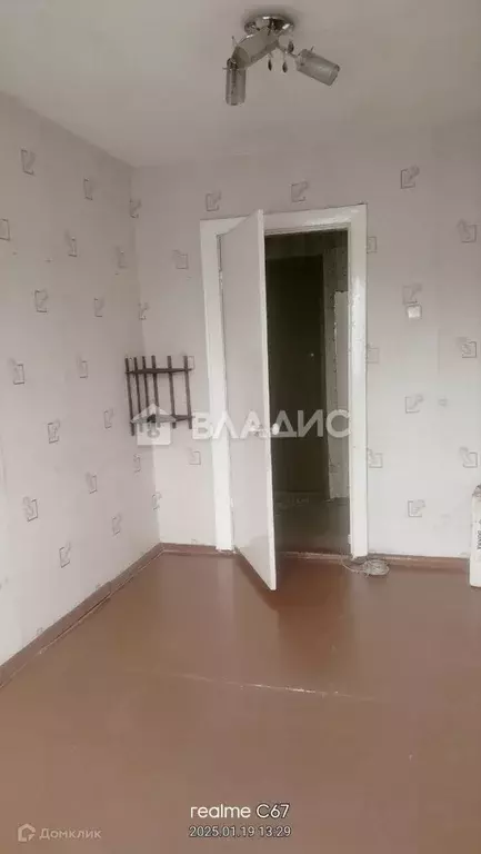 Продаётся 2-к квартира, 45 м - Фото 1