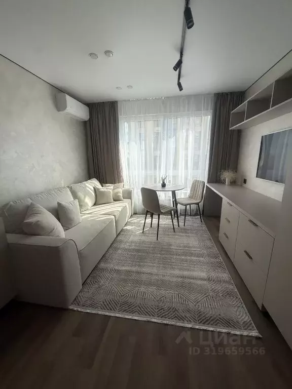 Студия Москва Очаковское ш., 5к6 (20.0 м) - Фото 0