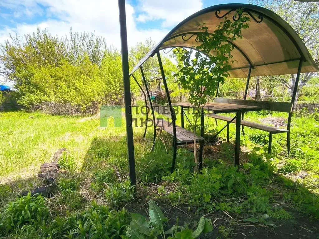 Дом в Орловская область, Орловский район, Ручеек СТ 92 (10 м) - Фото 1