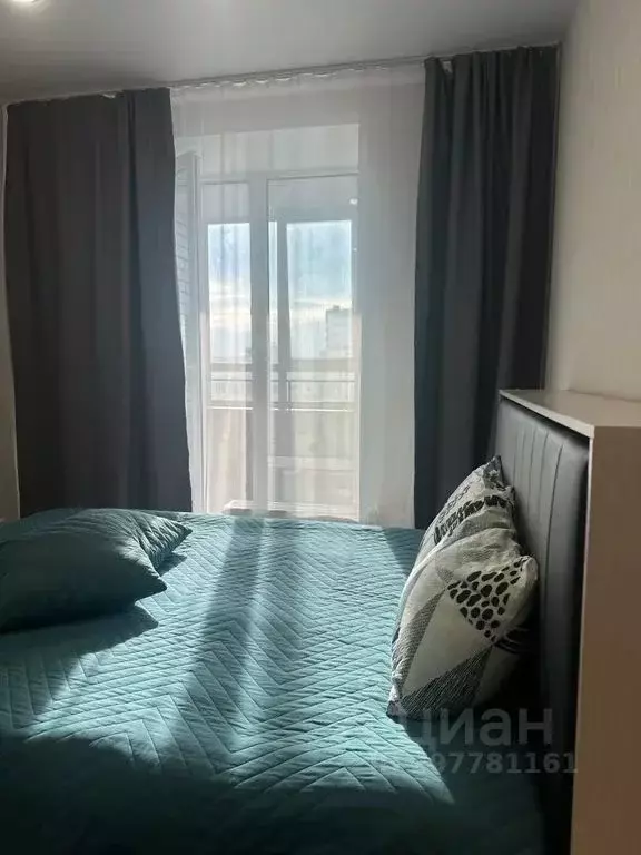 1-к кв. Алтайский край, Барнаул тракт Павловский, 162 (40.0 м) - Фото 1