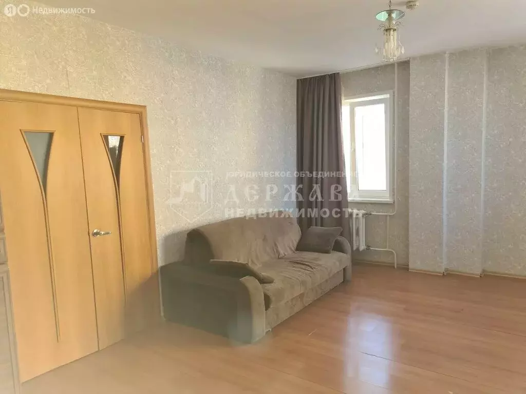 2-комнатная квартира: Кемерово, улица Дружбы, 31А (51 м) - Фото 0